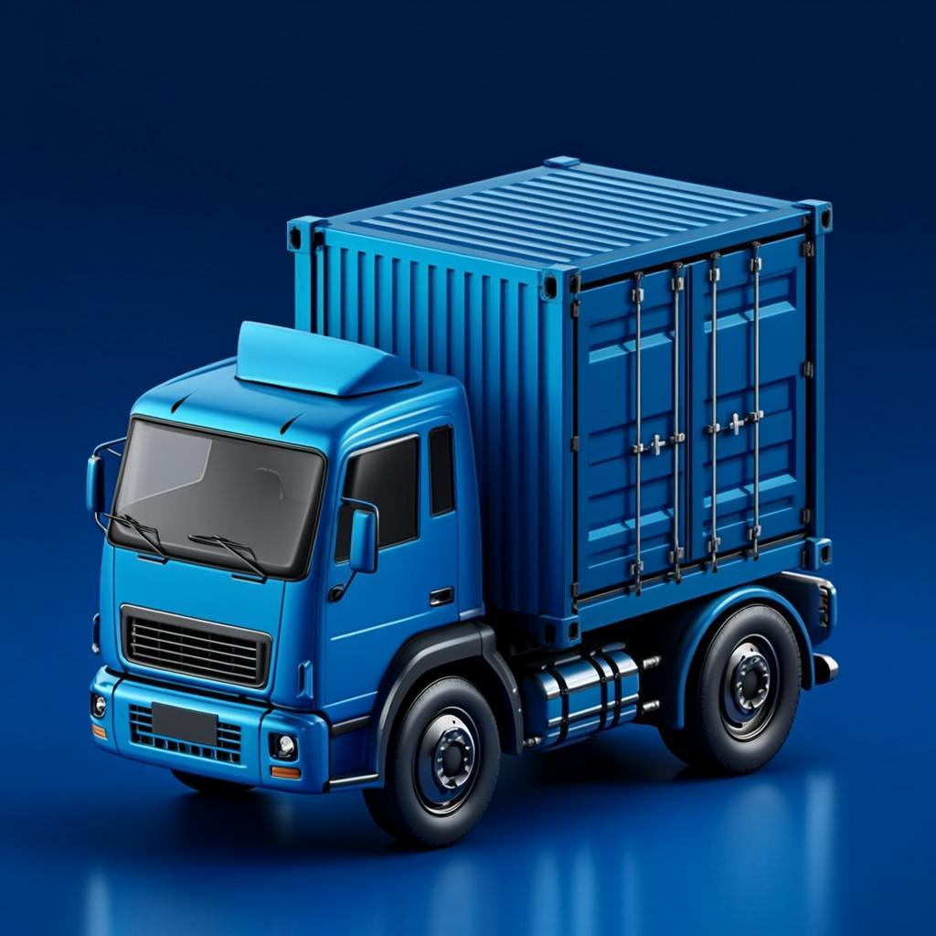 Logistics