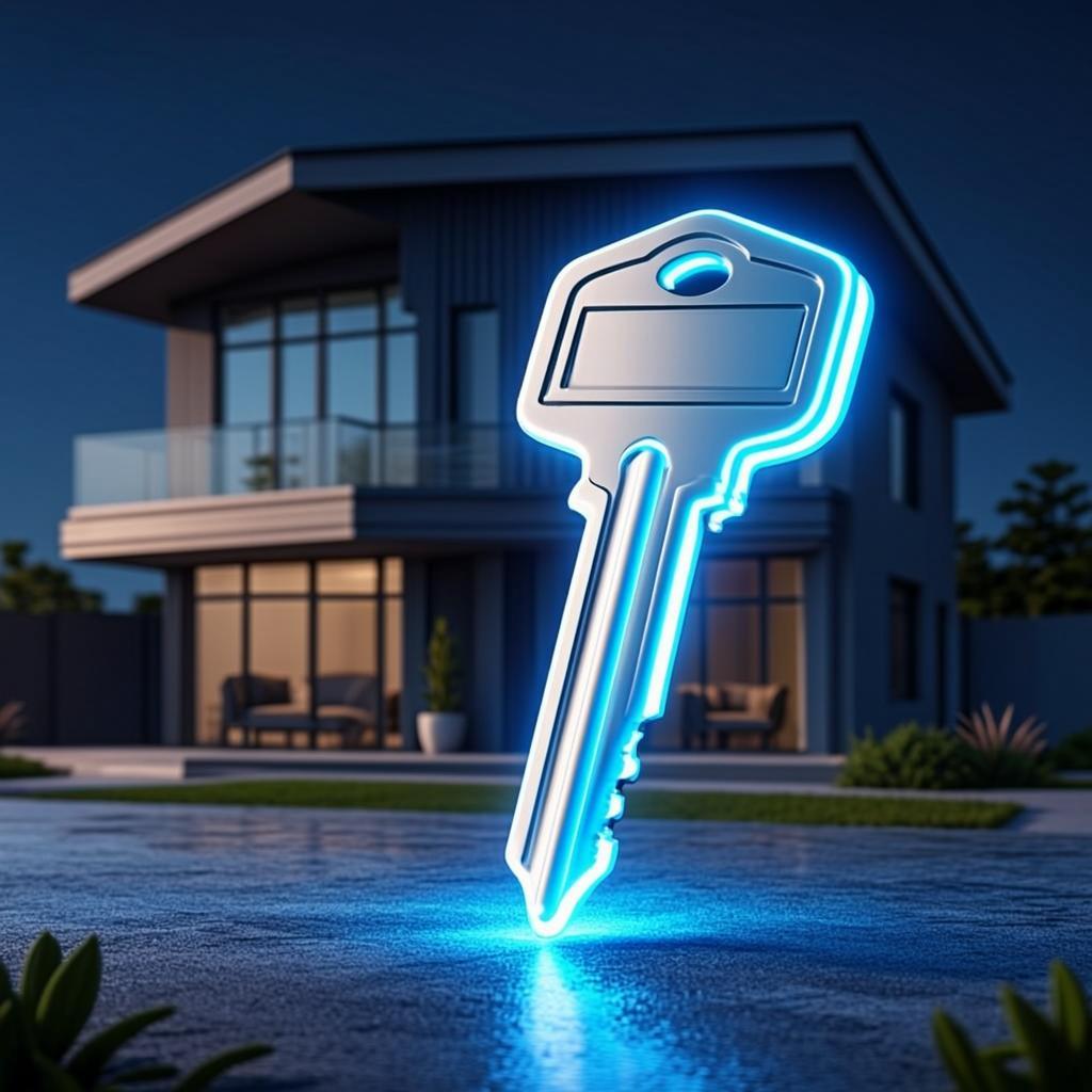 Real Estate