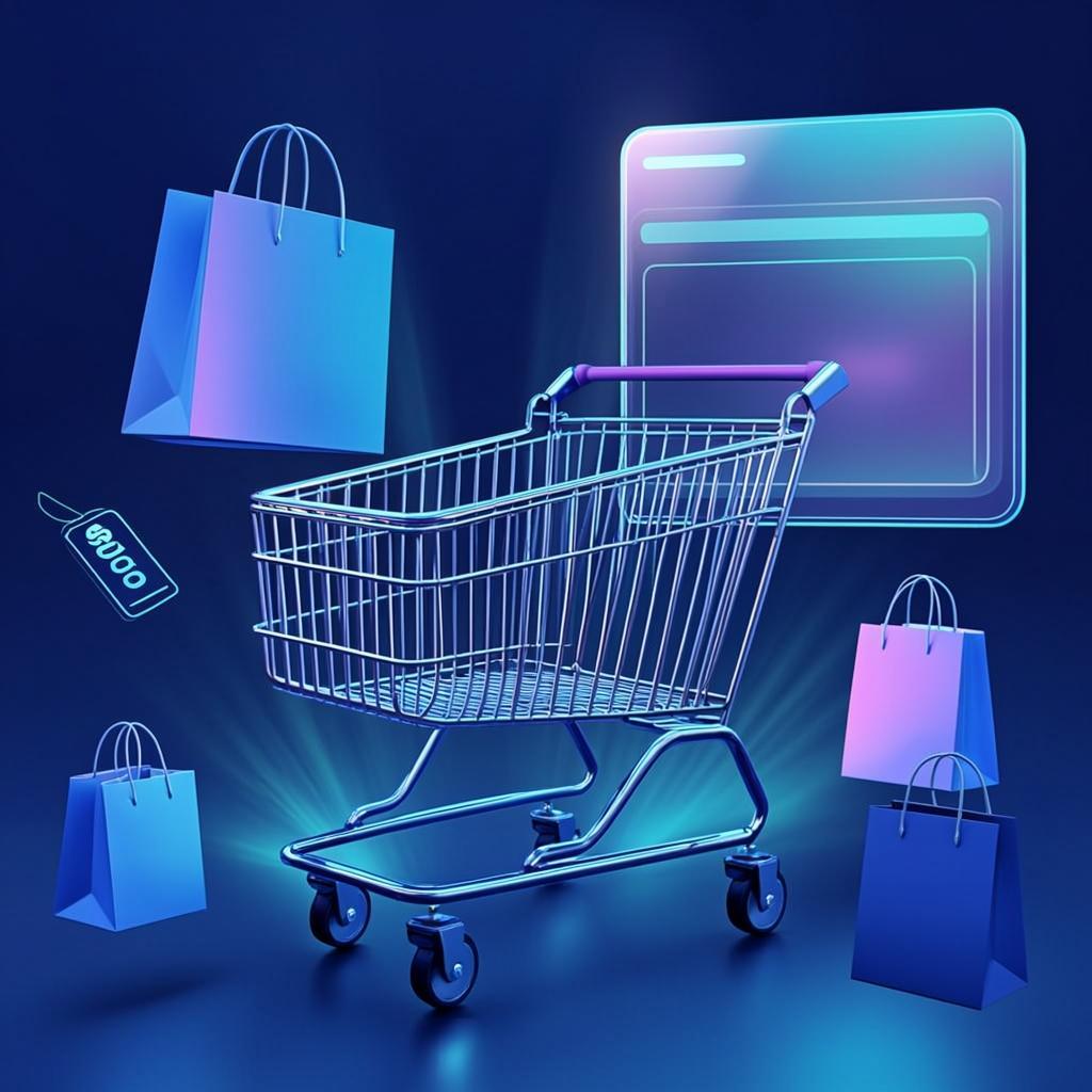 Retail & E-commerce