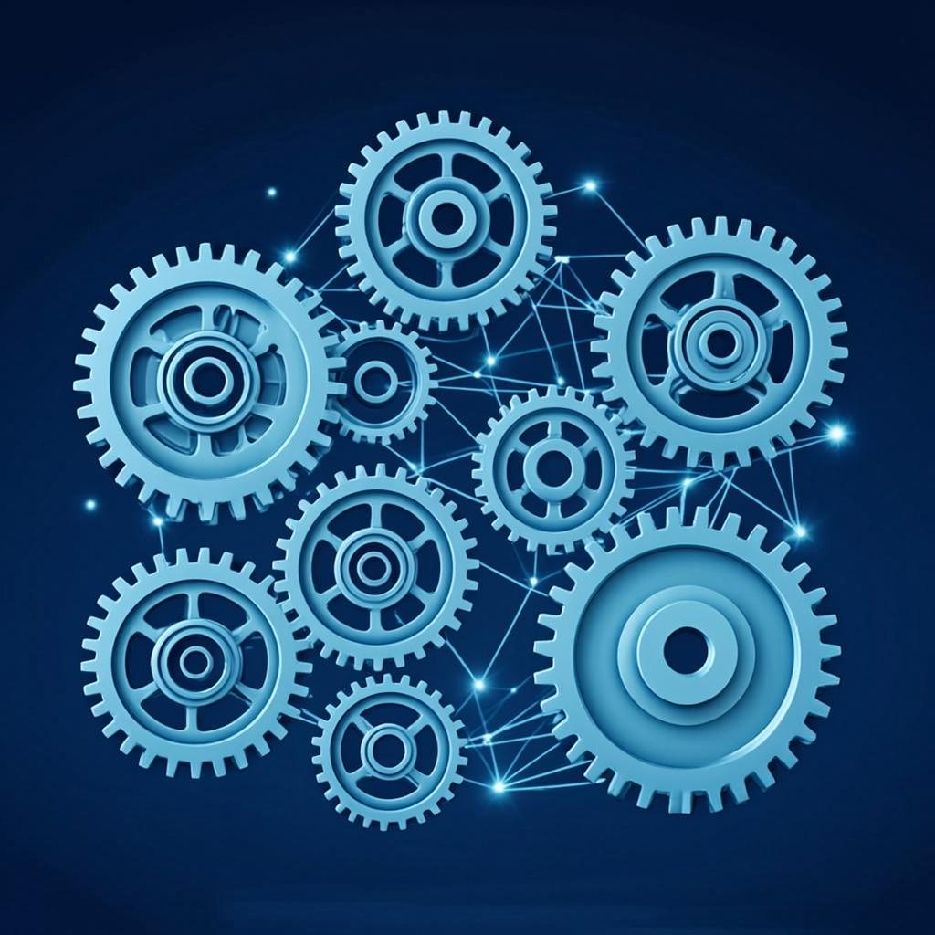 Logistics Automation Platform
